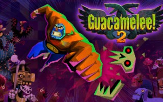 墨西哥英雄大混战2/Guacamelee 2