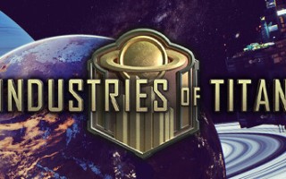 泰坦工业/Industries of Titan（v1.01正式版）