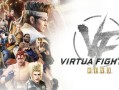 VR战士5 R.E.V.O./Virtua Fighter 5 R.E.V.O.