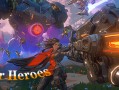 守望联盟/Over Heroes