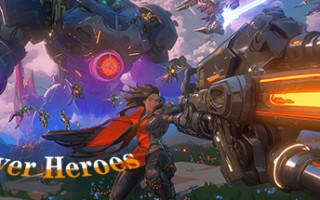 守望联盟/Over Heroes