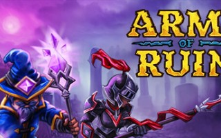 毁灭军团/Army of Ruin（更新v09.01.2024）