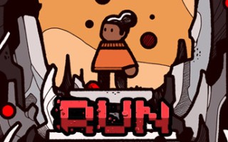 冲刺：间世界/RUN: The world in-between