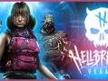 地狱突破：维加斯/Hellbreach: Vegas