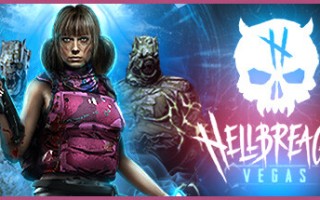 地狱突破：维加斯/Hellbreach: Vegas