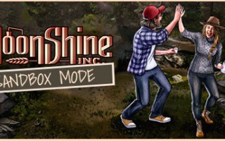 私酿酒公司/Moonshine Inc