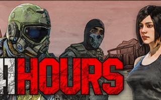 41小时/41 Hours