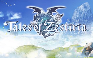 情热传说/Tales of Zestiria