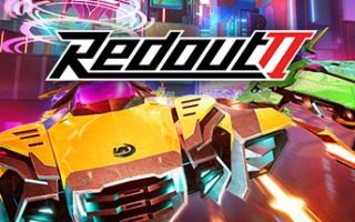 红视2/Redout 2