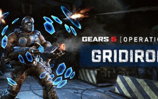 战争机器5/Gears 5（更新整合蜂巢破坏者战役）