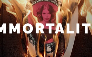不朽/IMMORTALITY