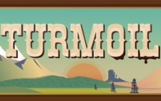 石油骚动/石油大亨/采油热 Turmoil（更新v3.1.3）