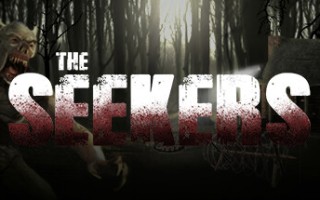 探索者：生存/The Seekers Survival