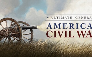 终极将军:内战Ultimate General: Civil War