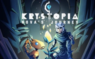 氪星新星之旅/Krystopia: Novas Journey