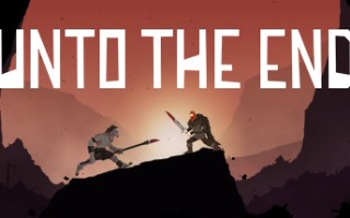直到尽头/Unto The End（v1.4）