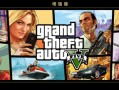 侠盗猎车手5增强版/GTA5增强版/Grand Theft Auto V Enhanced（更新v811.8）