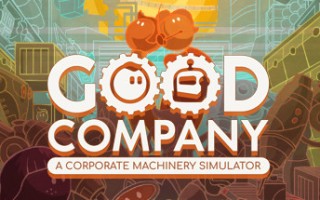 好公司/Good Company（v0.10）