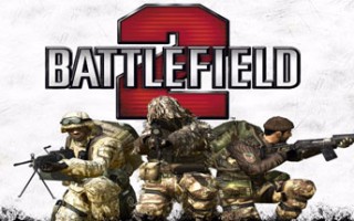 战地2/Battlefield 2（2022版支持hero战网）