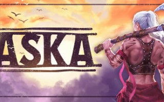 ASKA 单机/网络联机 (更新v1.0.2006242129)
