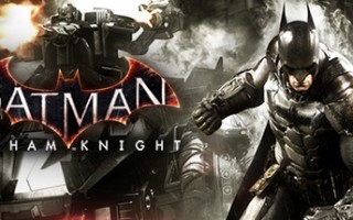 蝙蝠侠：阿卡姆骑士/Batman: Arkham Knight Premium Edition（年度版V1.98+全DLC）