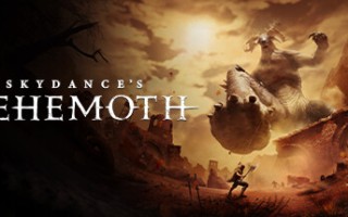 天舞之巨兽/Skydance’s BEHEMOTH/支持VR