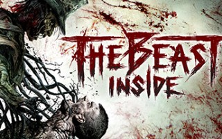 心魔/The Beast Inside