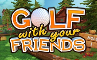 和你的朋友打高尔夫/Golf With Your Friends（v20200706）