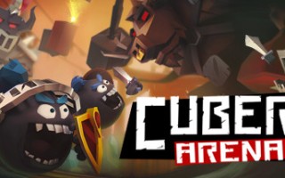 方块人:竞技场/Cubers: Arena