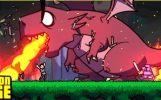 龙之怒/Dragon Rage