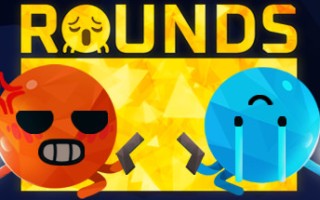 回合决斗/ROUNDS