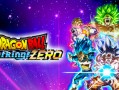 七龙珠 电光炸裂！ZERO 单机/网络联机 （更新v1004.004.003.003.002 ）