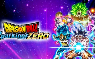 七龙珠 电光炸裂！ZERO 单机/网络联机 （更新v1004.004.003.003.002 ）