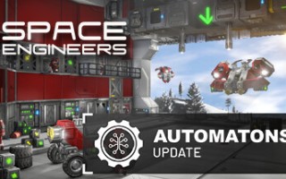 太空工程师/Space Engineers（更新v1.203.628）