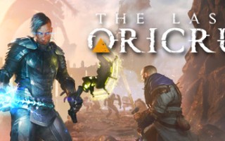 末世奥力/The Last Oricru（v1.1）