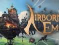 空中帝国/Airborne Empire