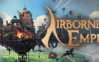 空中帝国/Airborne Empire