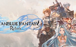 碧蓝幻想RELINK 单机/网络联机 （更新v1.1.1）