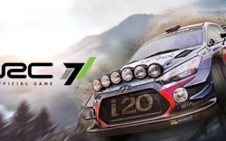 世界汽车拉力锦标赛7/WRC 7 FIA World Rally Championship