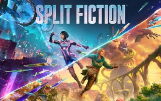 双影奇境/Split Fiction