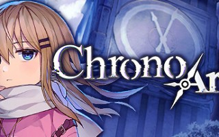 超时空方舟/Chrono Ark（更新v1.1j）