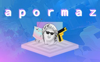 Vapormaze