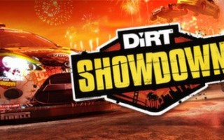 尘埃：决战/DiRT Showdown