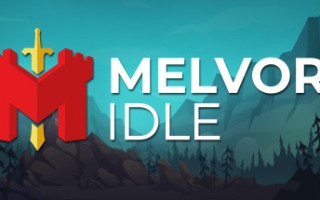 梅尔沃放置/Melvor Idle（v1.0.2）