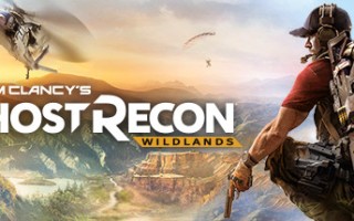 幽灵行动：荒野/Tom Clancy’s Ghost Recon Wildlands