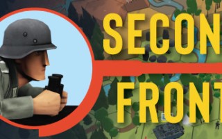 第二战场/Second Front （更新v1.281）