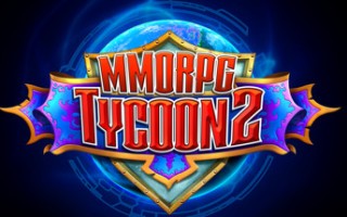 MMORPG大亨2/MMORPG Tycoon 2（更新更新v0.20.9）