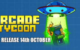 街机大亨/Arcade Tycoon: Simulation