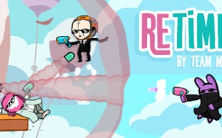 Retimed