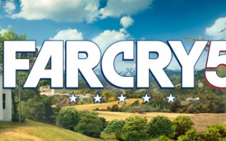 孤岛惊魂5/Far Cry® 5 孤岛惊魂5/Far Cry® 5
